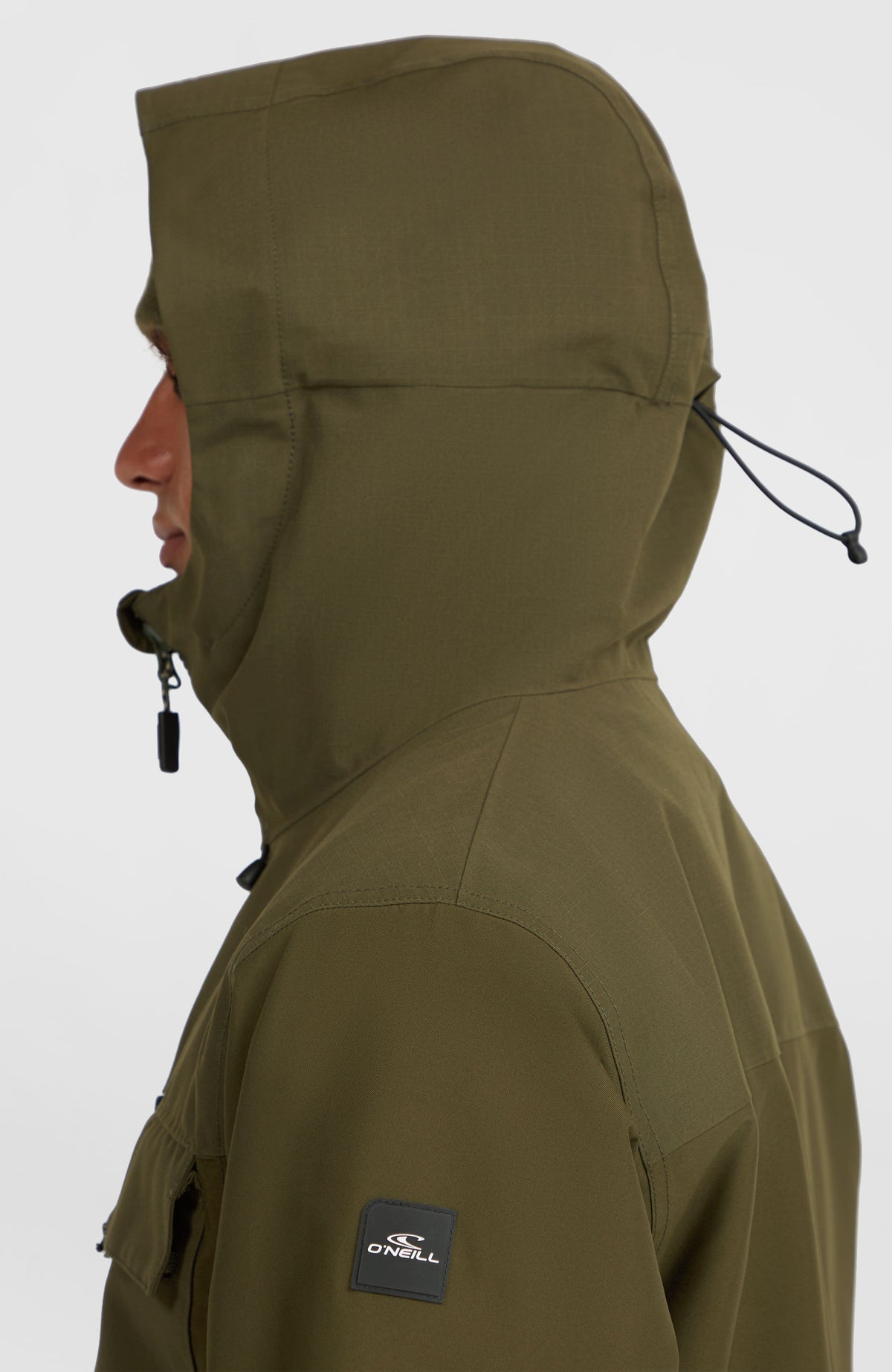 UTILITY HYBRID JACKET