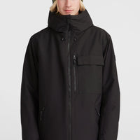 UTILITY HYBRID JACKET