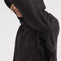 UTILITY HYBRID JACKET