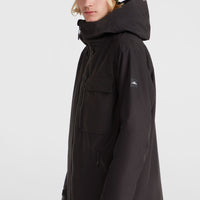 UTILITY HYBRID JACKET