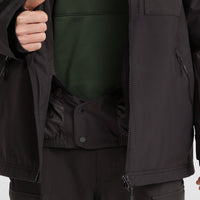 UTILITY HYBRID JACKET