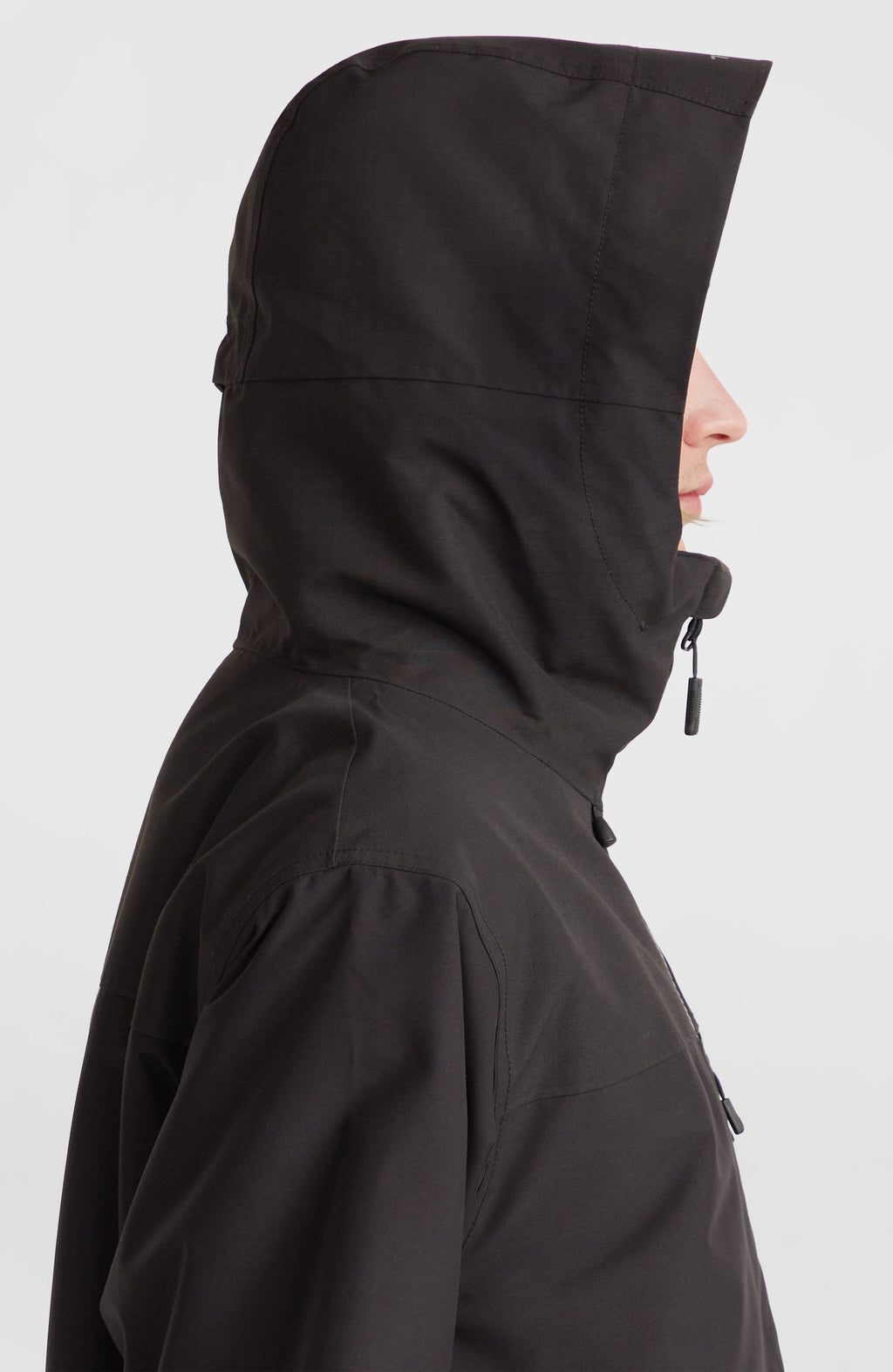 UTILITY HYBRID JACKET