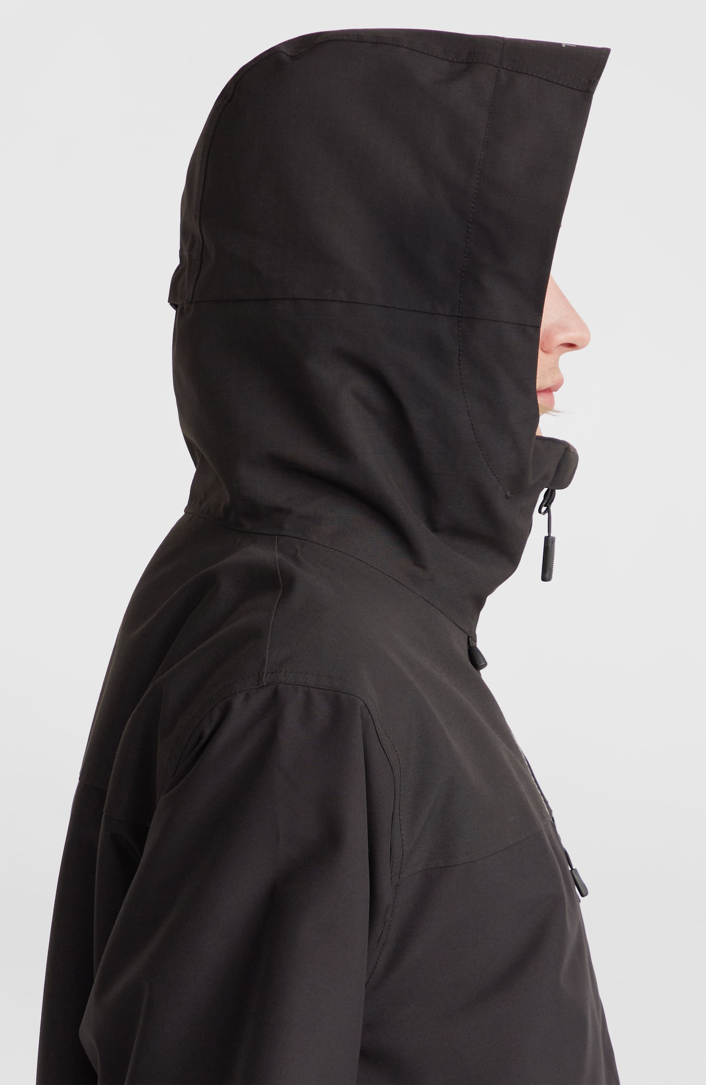 UTILITY HYBRID JACKET