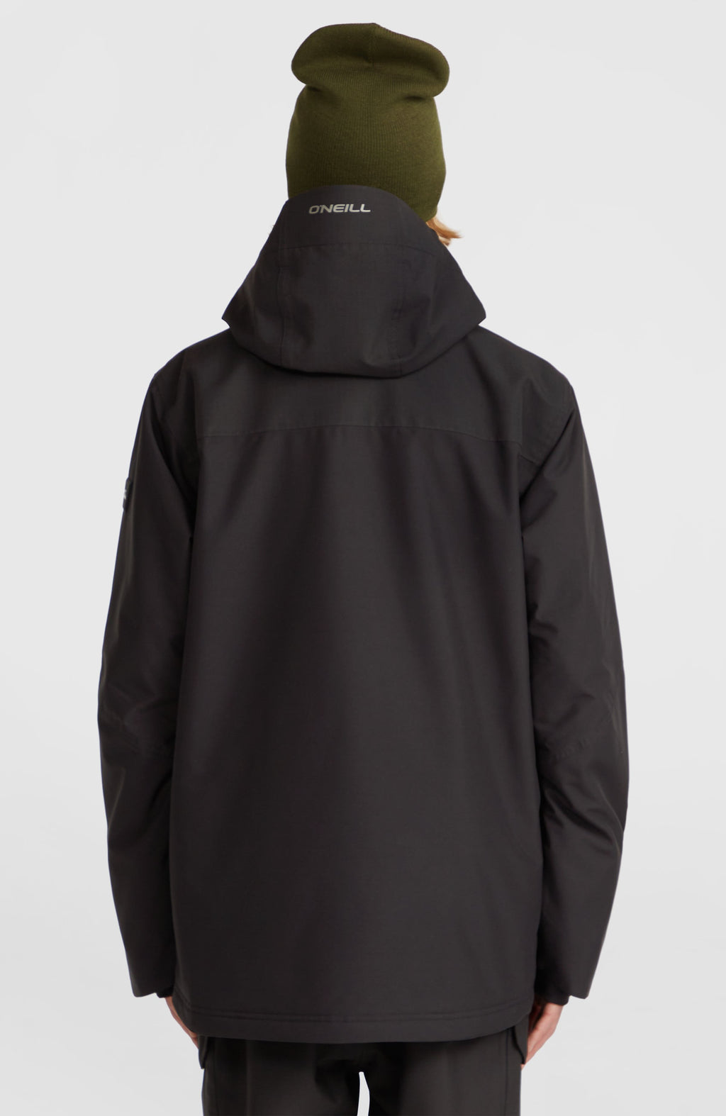 UTILITY HYBRID JACKET