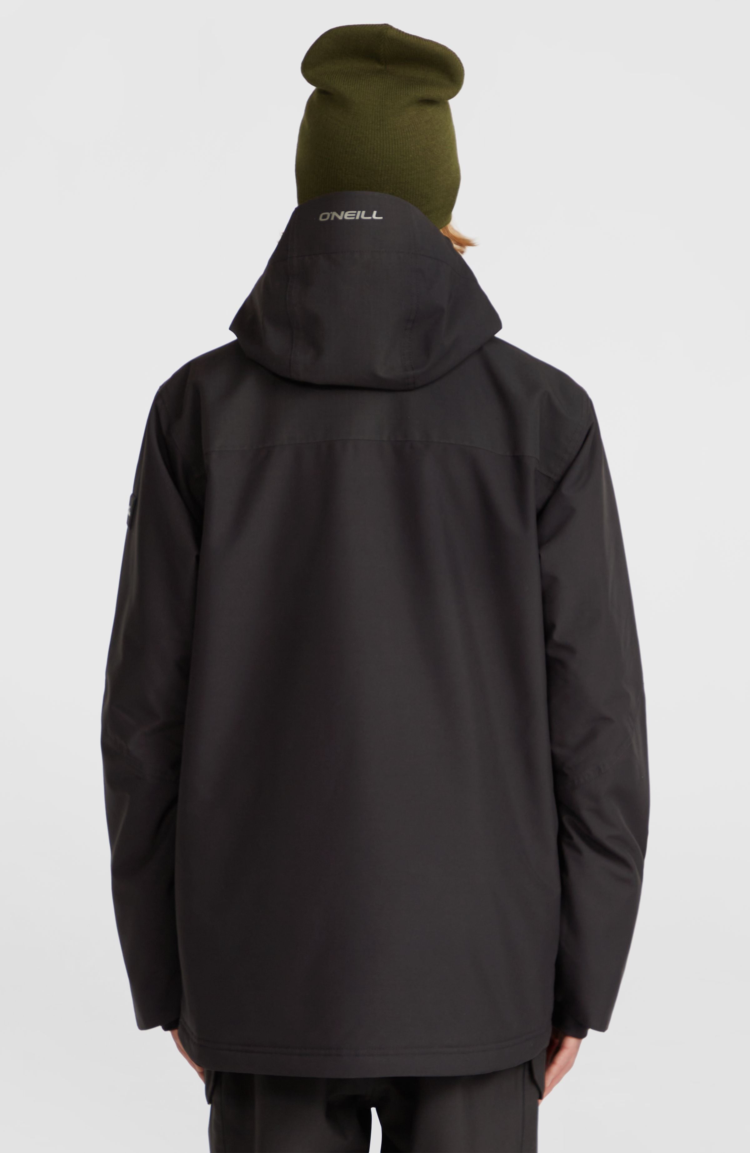 UTILITY HYBRID JACKET