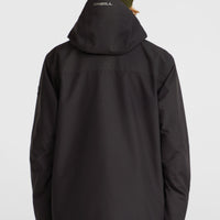 UTILITY HYBRID JACKET