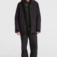 UTILITY HYBRID JACKET