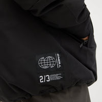 O RIGINALS HYBRID JACKET