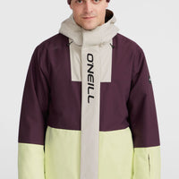 O'RIGINALS HYBRID JACKET