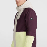 O'RIGINALS HYBRID JACKET