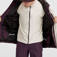 O'RIGINALS HYBRID JACKET