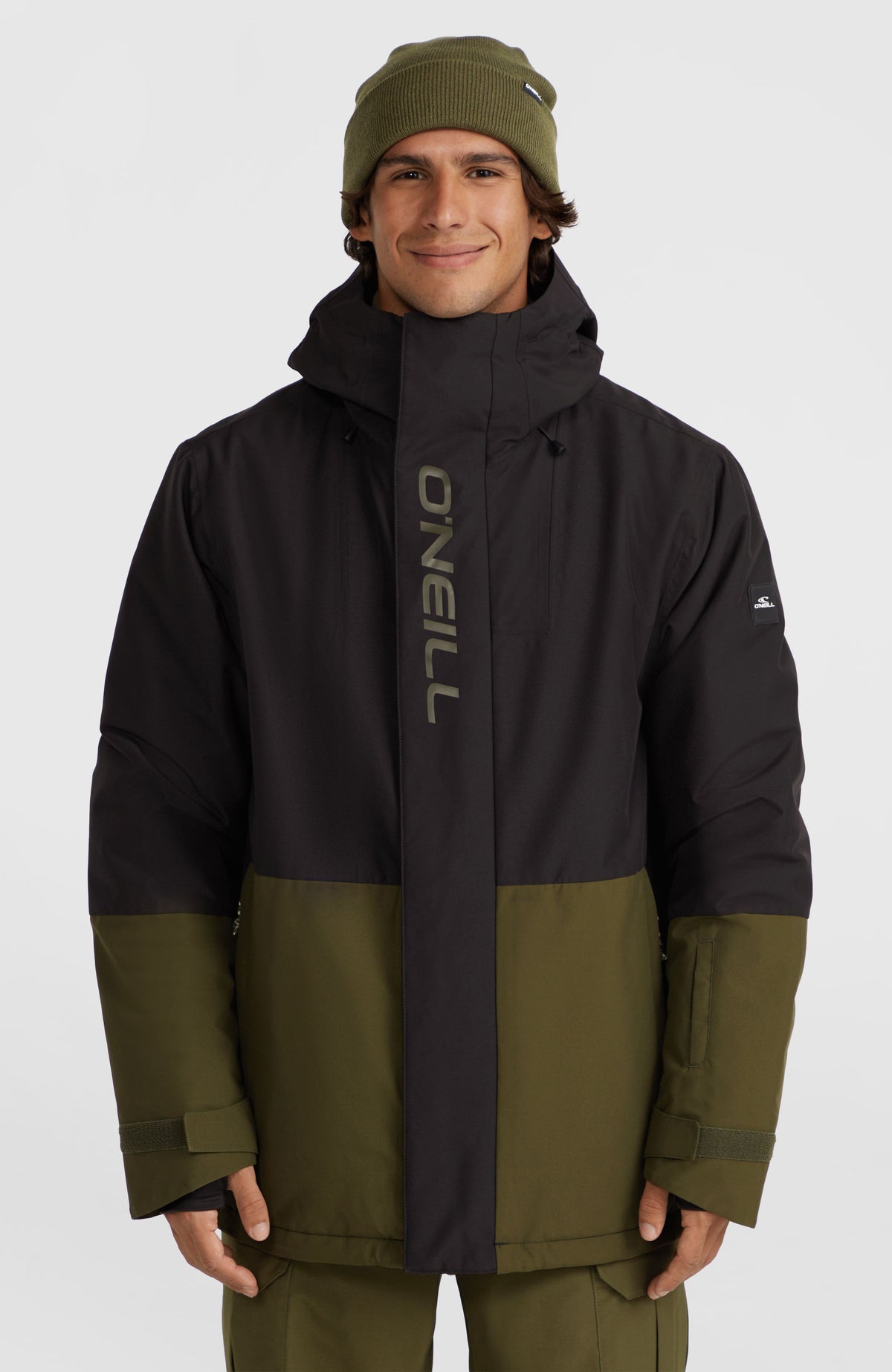 O'RIGINALS HYBRID JACKET