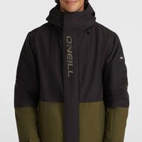 O'RIGINALS HYBRID JACKET