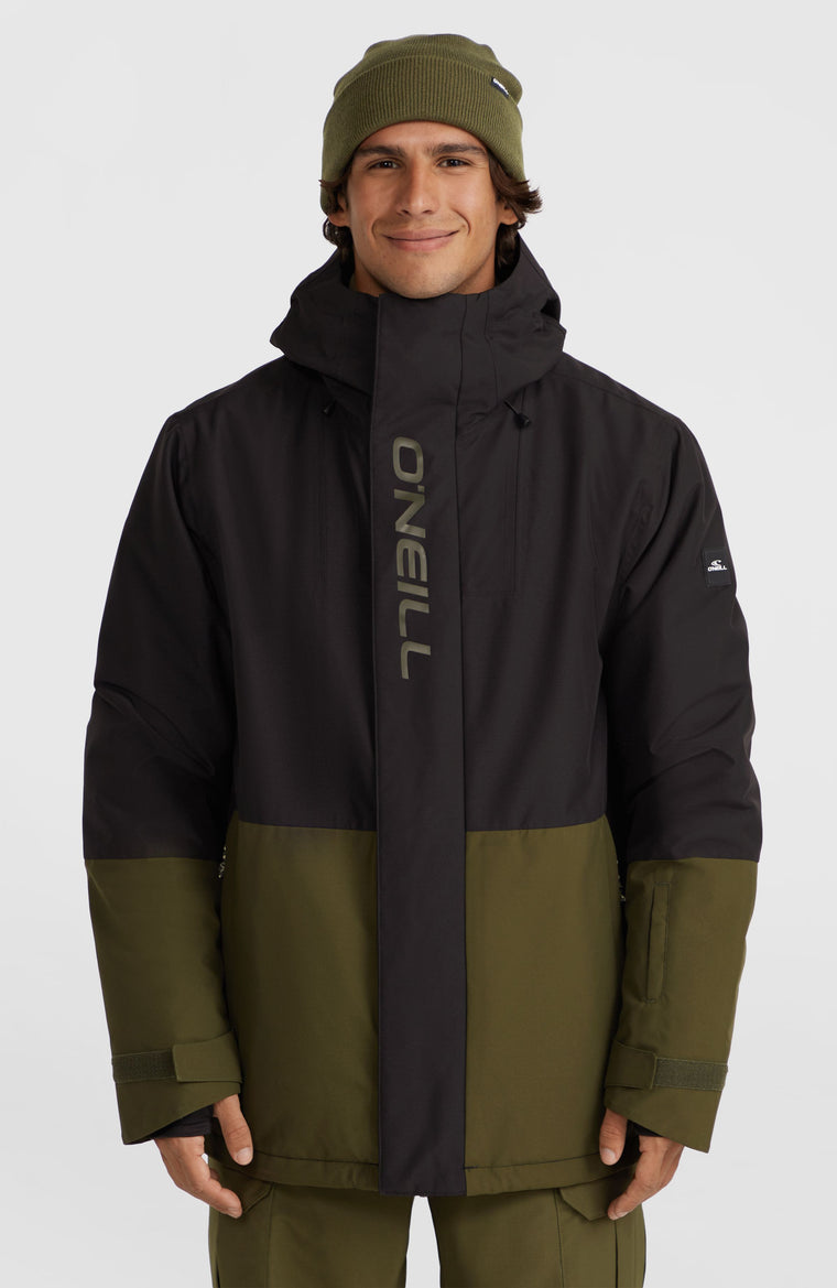 O'RIGINALS HYBRID JACKET