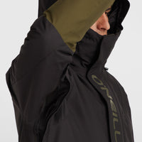 O'RIGINALS HYBRID JACKET