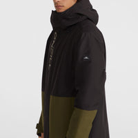 O'RIGINALS HYBRID JACKET