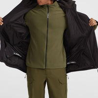 O'RIGINALS HYBRID JACKET