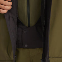 O'RIGINALS HYBRID JACKET