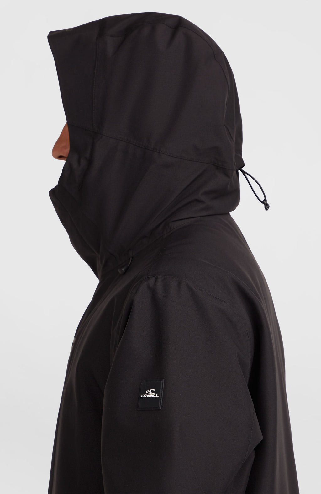 O'RIGINALS HYBRID JACKET
