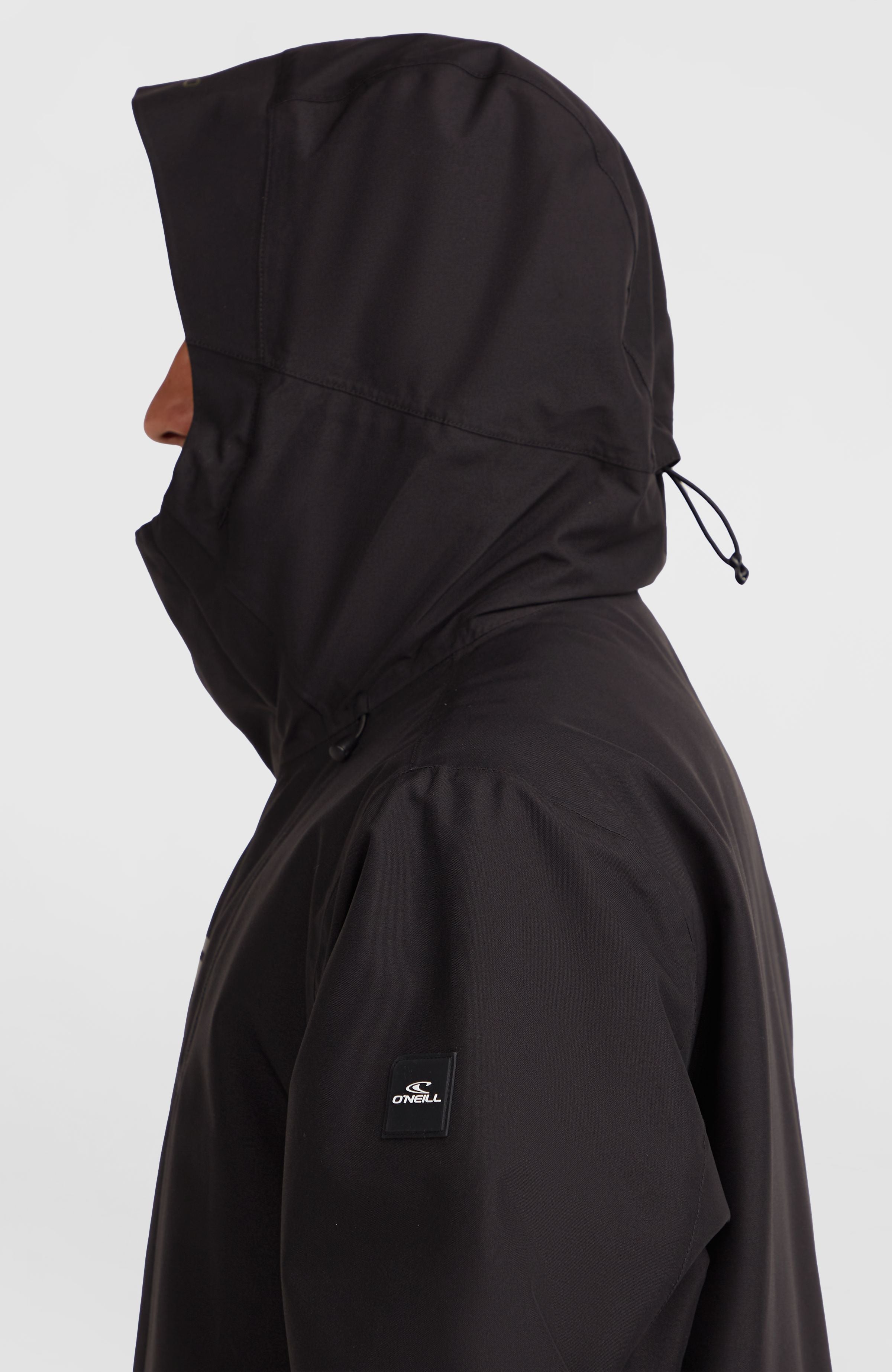 O'RIGINALS HYBRID JACKET