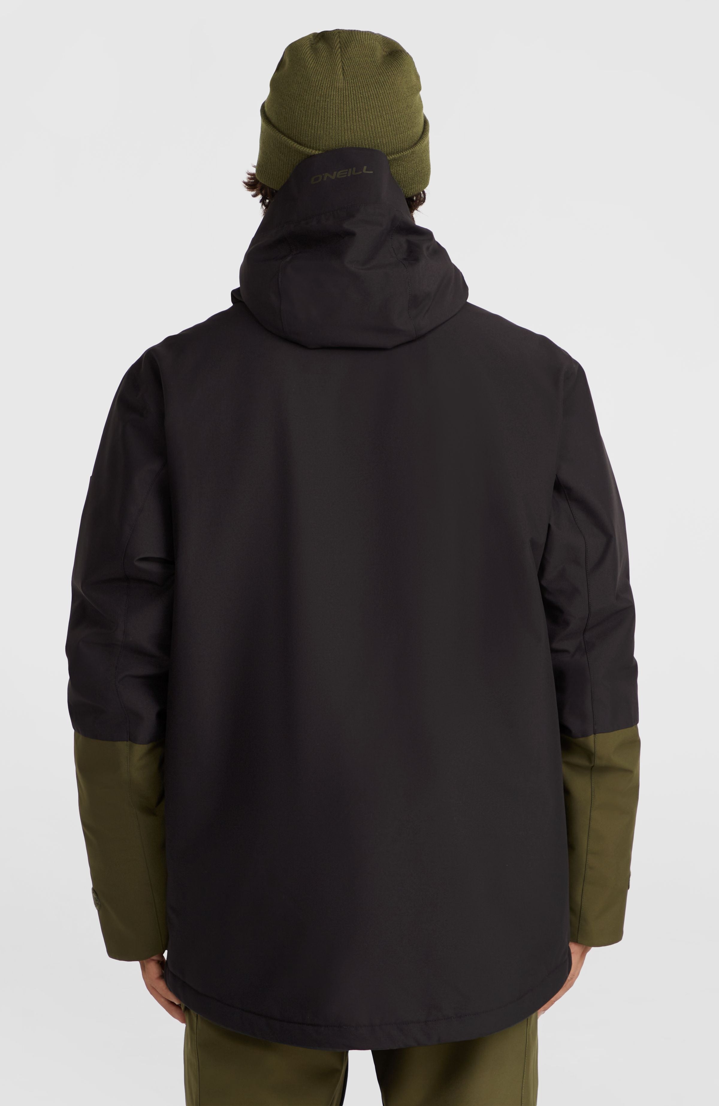 O'RIGINALS HYBRID JACKET
