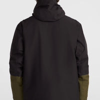 O'RIGINALS HYBRID JACKET