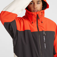 CARBONITE SNOW JACKET