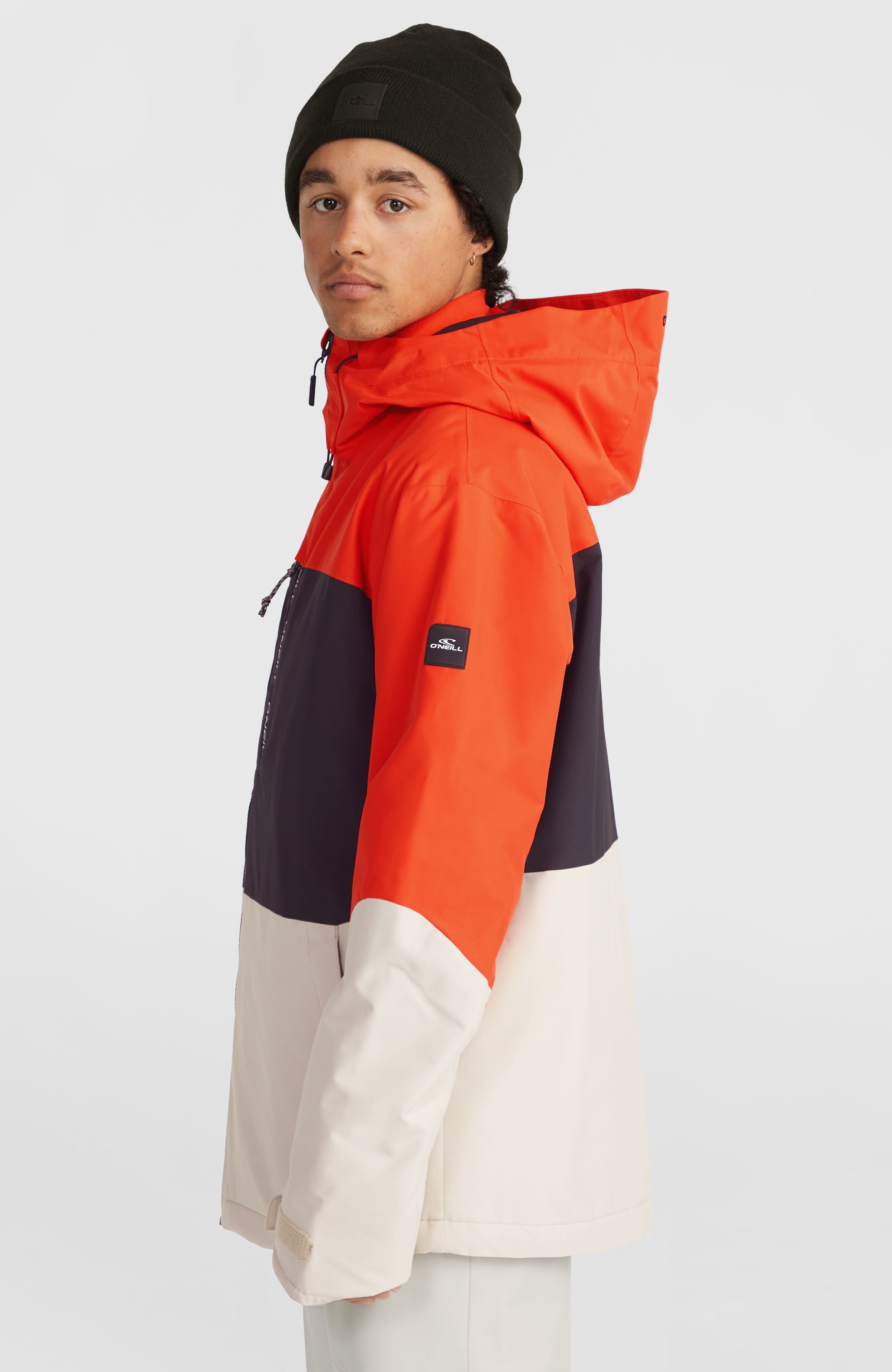 CARBONITE SNOW JACKET