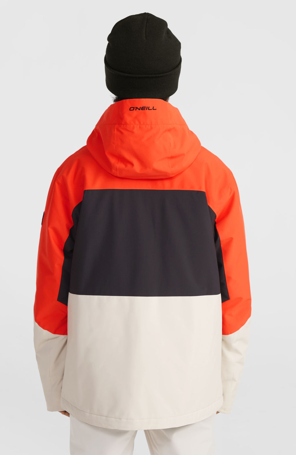 CARBONITE SNOW JACKET