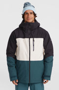 CARBONITE SNOW JACKET