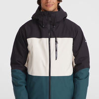 CARBONITE SNOW JACKET