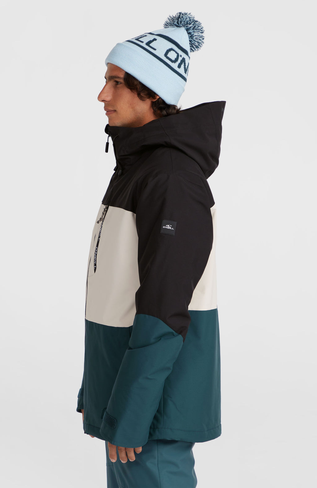 CARBONITE SNOW JACKET