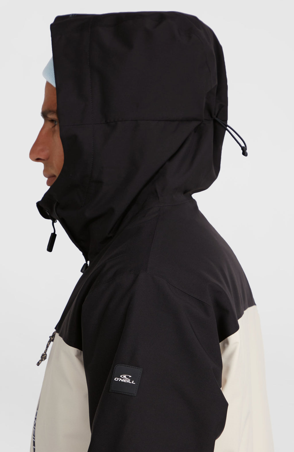 CARBONITE SNOW JACKET