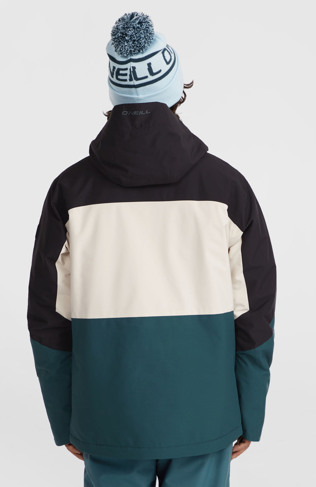 CARBONITE SNOW JACKET