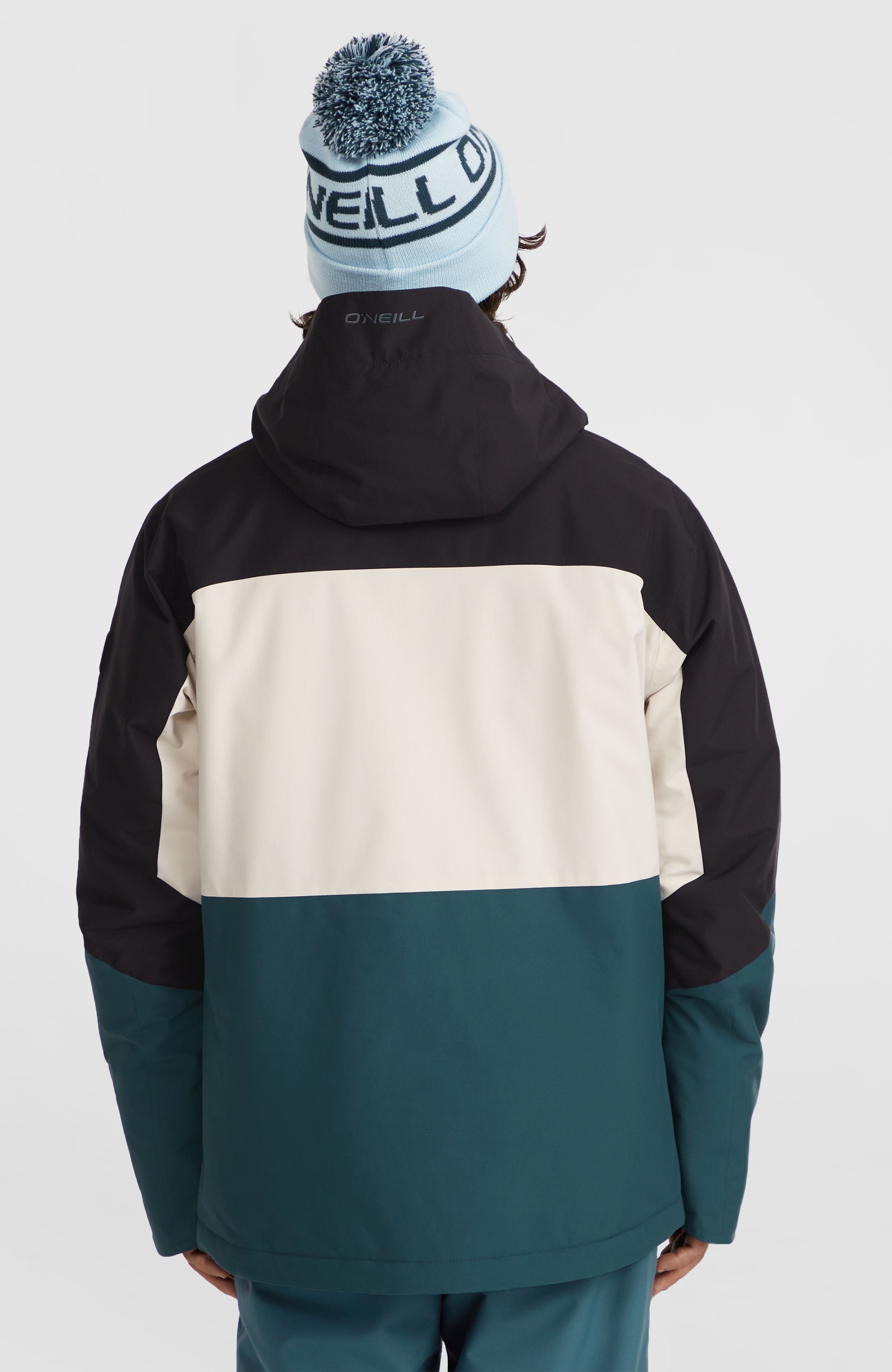 CARBONITE SNOW JACKET