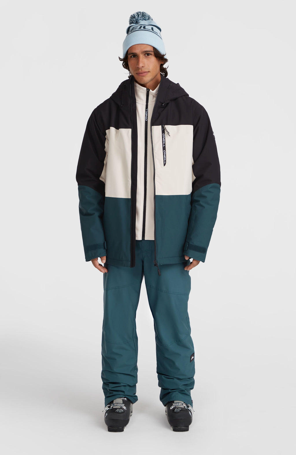 CARBONITE SNOW JACKET