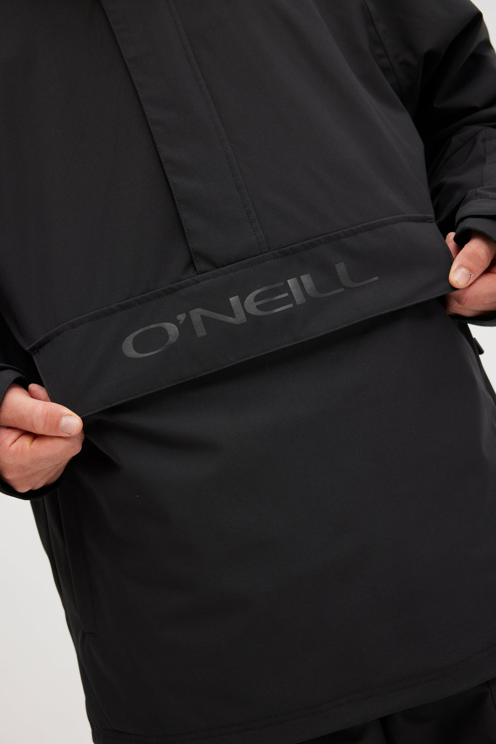 O RIGINALS ANORAK SNOW JACKET