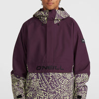 O'RIGINALS ANORAK SNOW JACKET