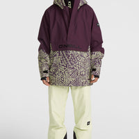 O'RIGINALS ANORAK SNOW JACKET