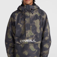 O'RIGINALS ANORAK SNOW JACKET