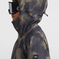 O'RIGINALS ANORAK SNOW JACKET