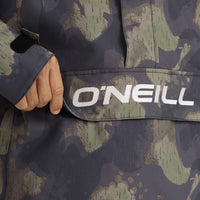 O'RIGINALS ANORAK SNOW JACKET