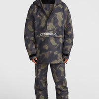 O'RIGINALS ANORAK SNOW JACKET