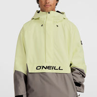 O'RIGINALS ANORAK SNOW JACKET