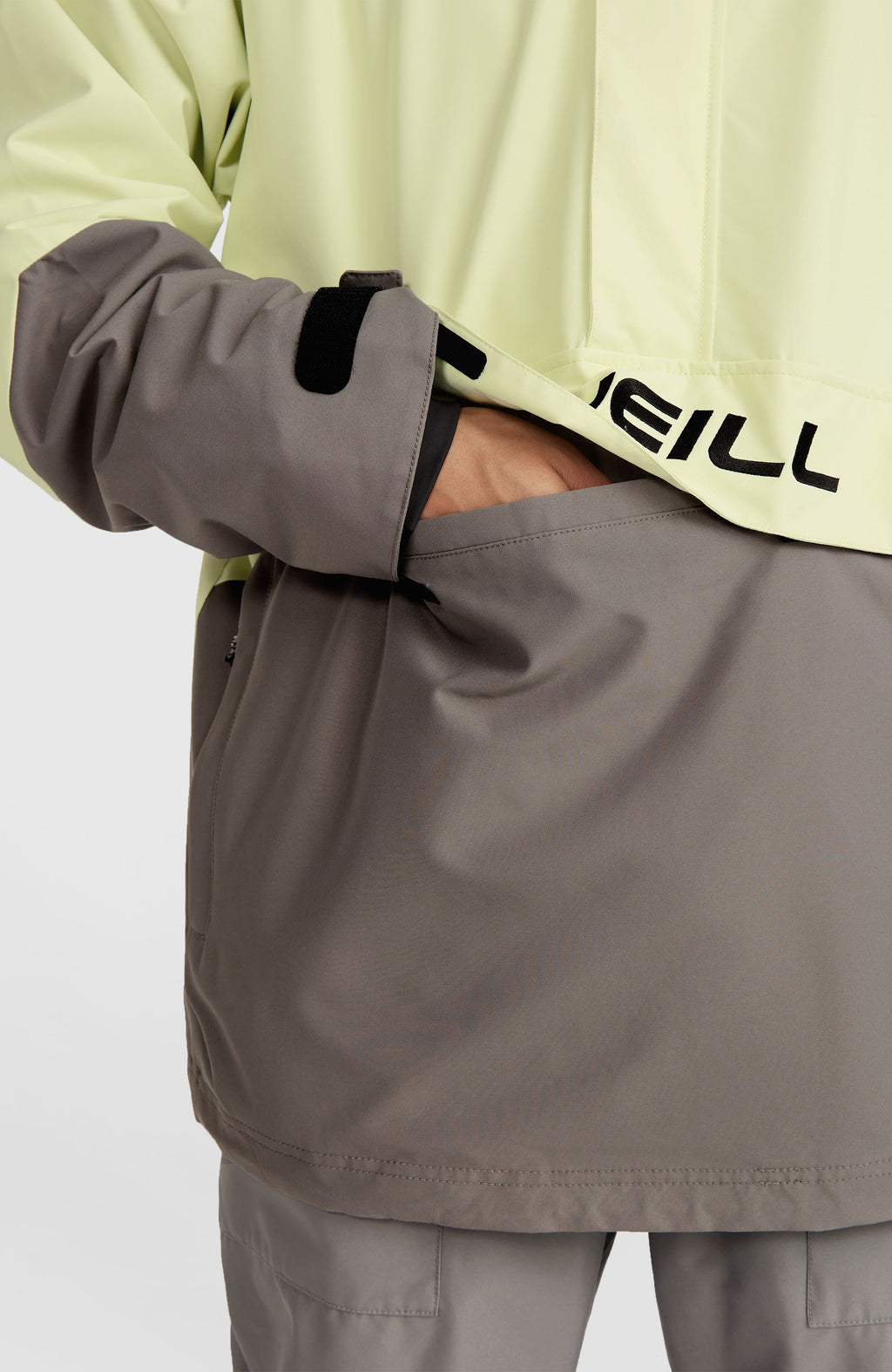 O'RIGINALS ANORAK SNOW JACKET