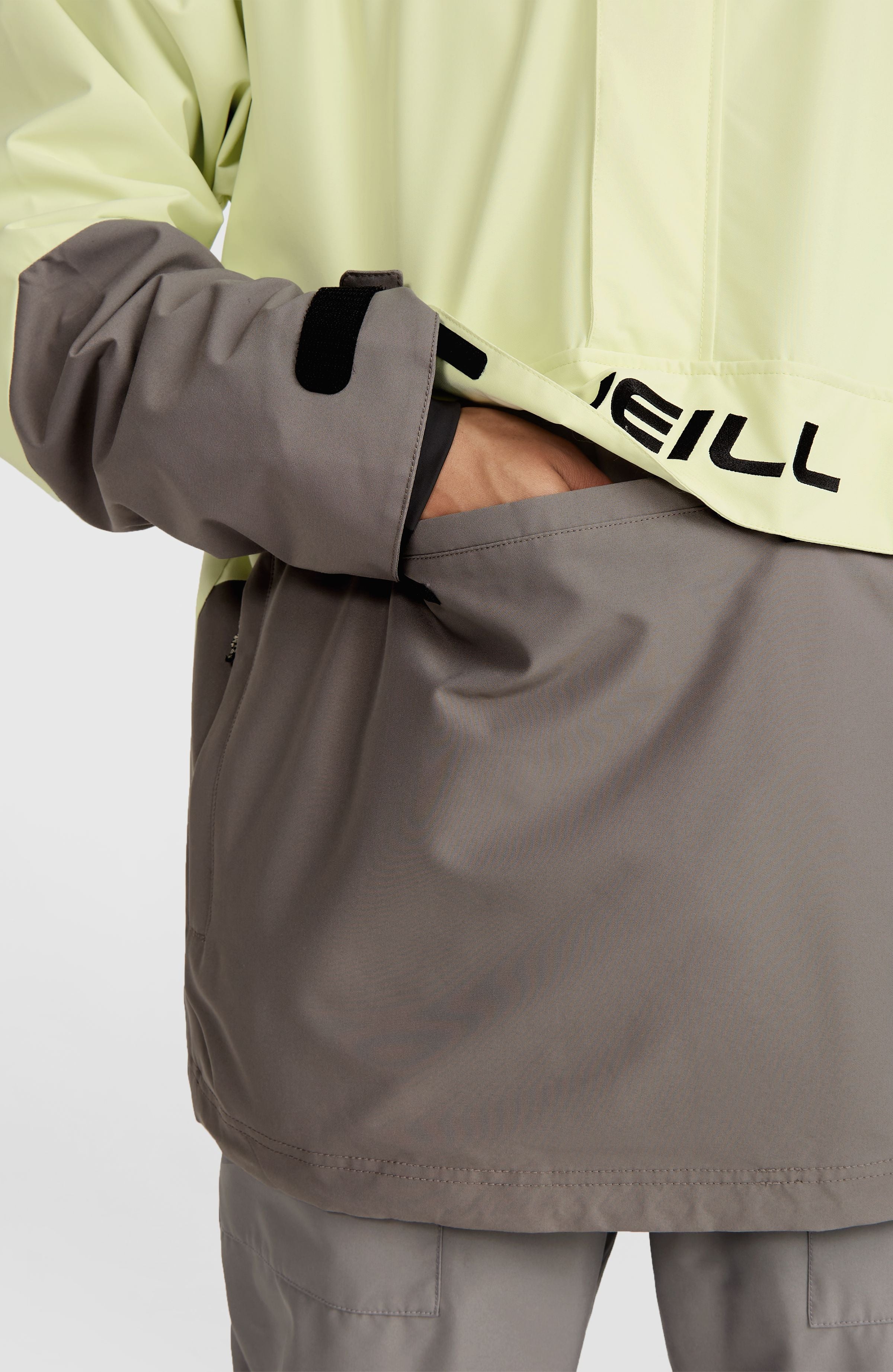 O'RIGINALS ANORAK SNOW JACKET