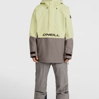 O'RIGINALS ANORAK SNOW JACKET