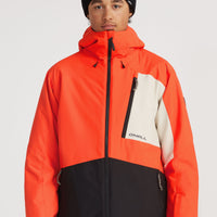 JACKSAW SNOW JACKET