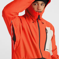 JACKSAW SNOW JACKET