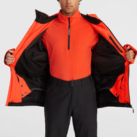 JACKSAW SNOW JACKET